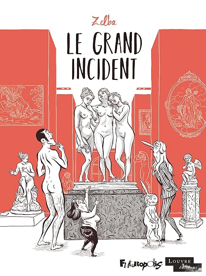 Le Grand Incident