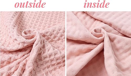 Miniatura 4 de Athaelay Toallas para niños con capucha para baño, playa, piscina, toalla con capucha, poncho para nadar con bolsa con cordón (AAA - sirena)