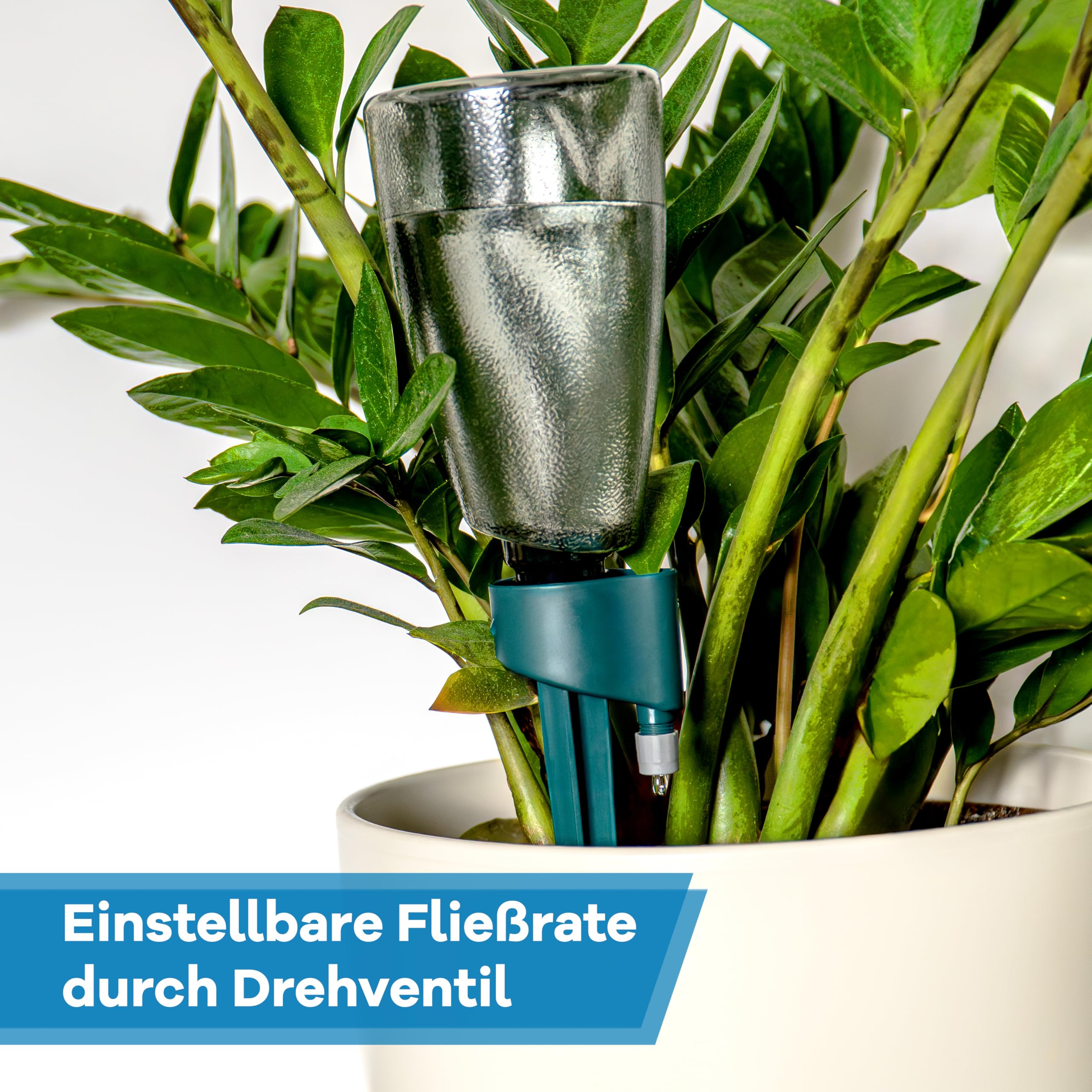 Suinga PE100 HD Wasserrohr 32mm X 50m – Flexible Trinkwasserleitung PN16 Mit AENOR-Zertifikat