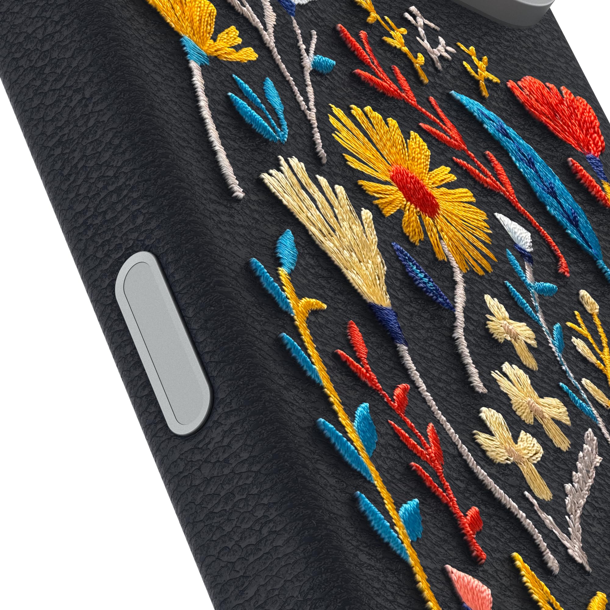 OtterBox iPhone 17 Pro Max Symmetry Series Cactus Leather