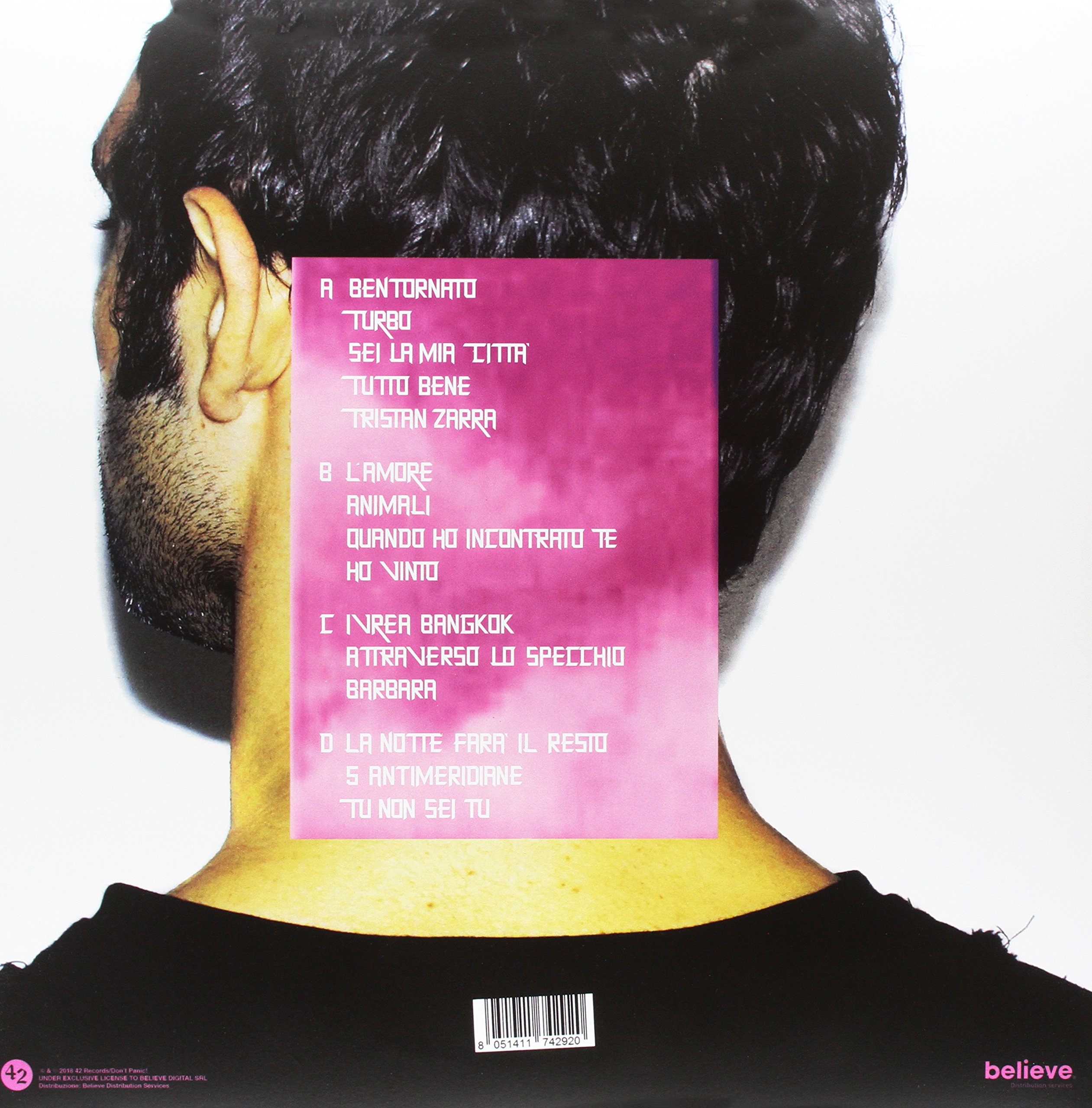 Cosmotronic