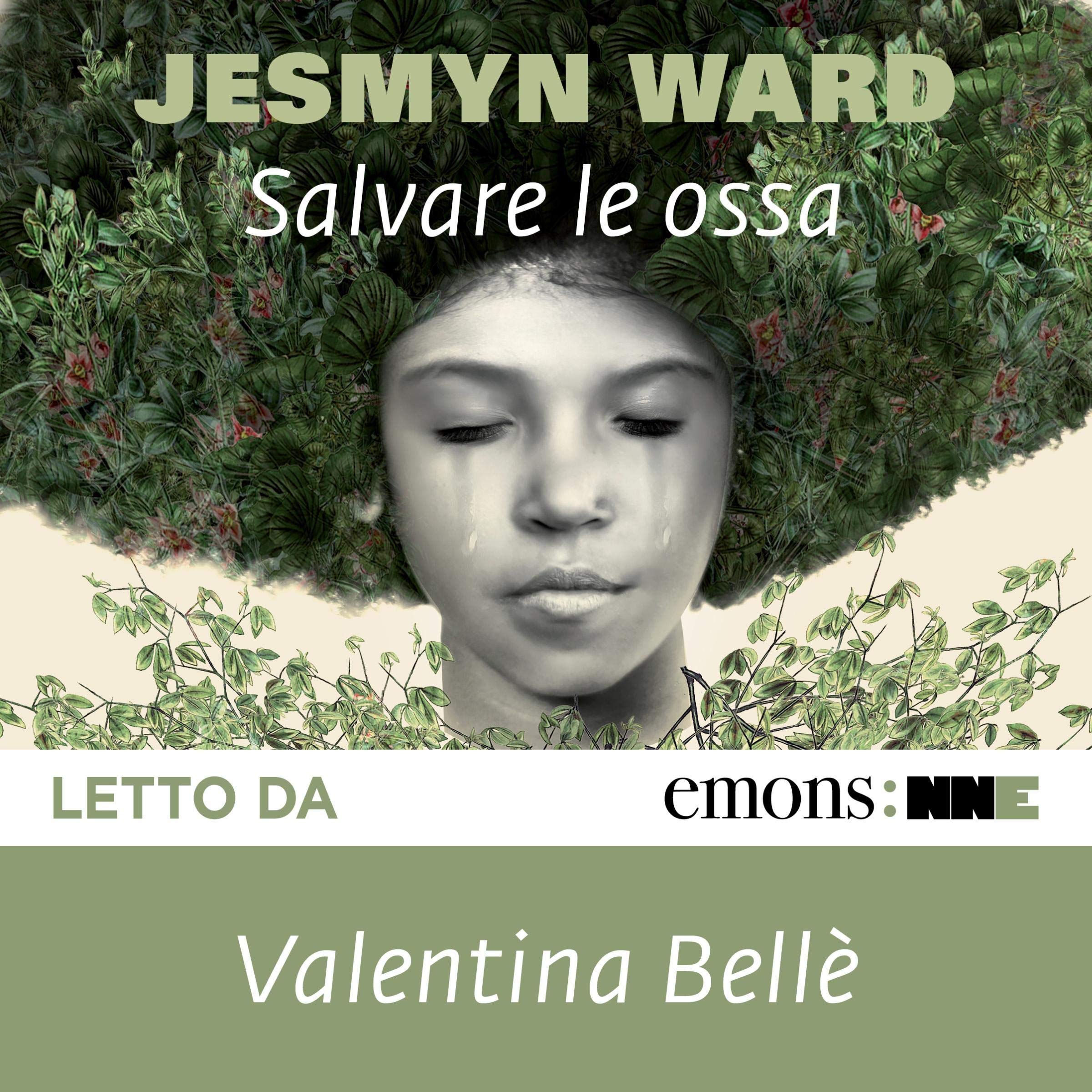 Salvare le ossa: Trilogia di Bois Sauvage