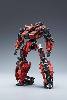 Amazon | BIGFIREBIRD BUILD 『バード/バイナリ』 BV 02R レッド