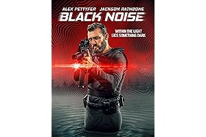 Black Noise: A Must-Have For Bradley Cooper Look