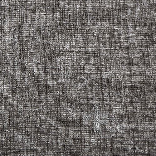 Miniatura 9 de Dining Chairs and Table & Chair Sets, Ultra Side Dining Chair with Thickened Fabric Upholstery and Solid Wood Legs, Bronze Nail Head Accents, Set of