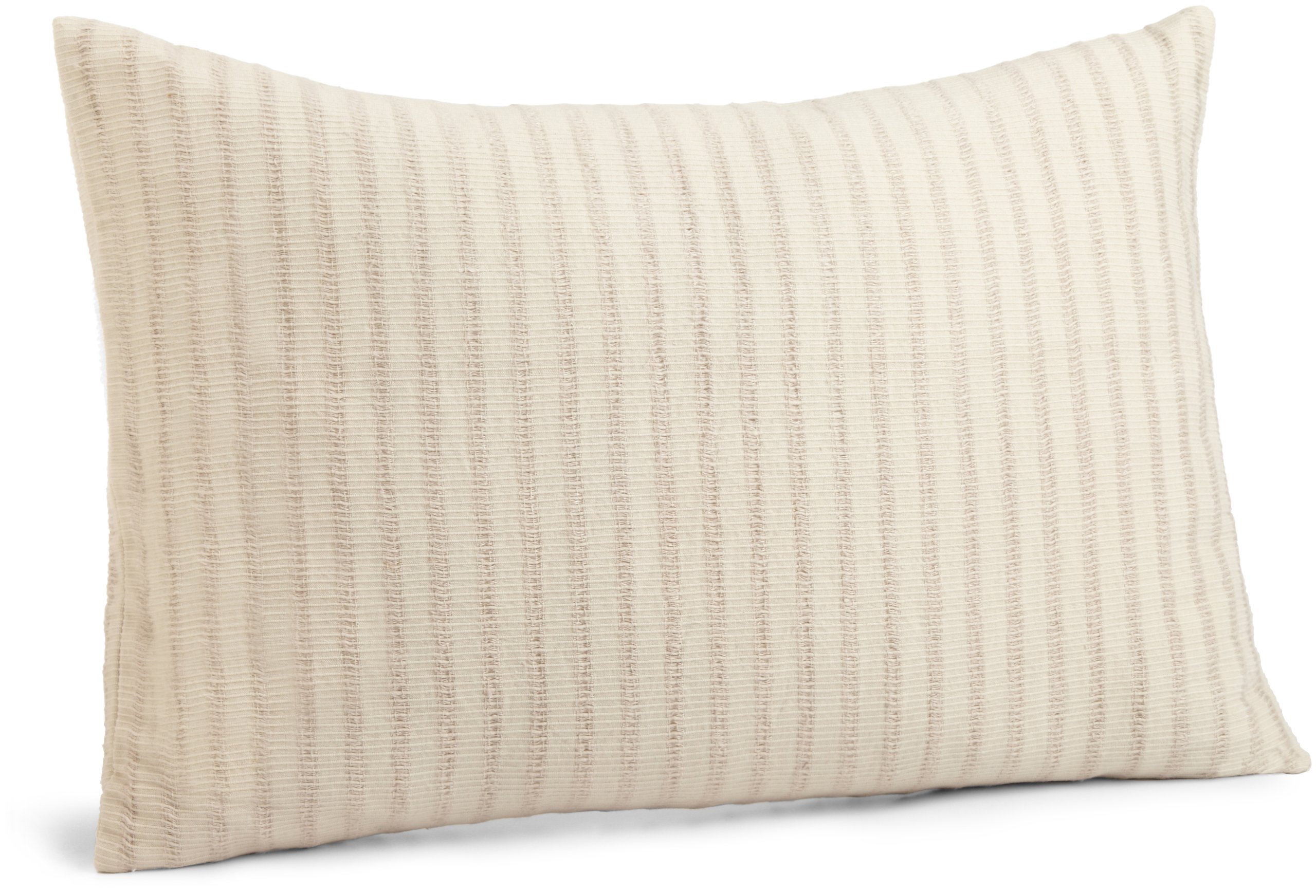 カナダ限定 カルバンクライン 枕 Amazon｜Calvin Klein Home CKラダー WV 装飾枕 15 x 22インチ より糸