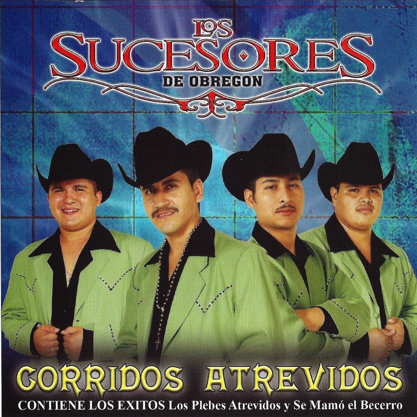 Los Sucesores de Obregon