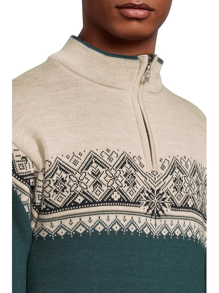 Green Dale of Norway Moritz Masculine