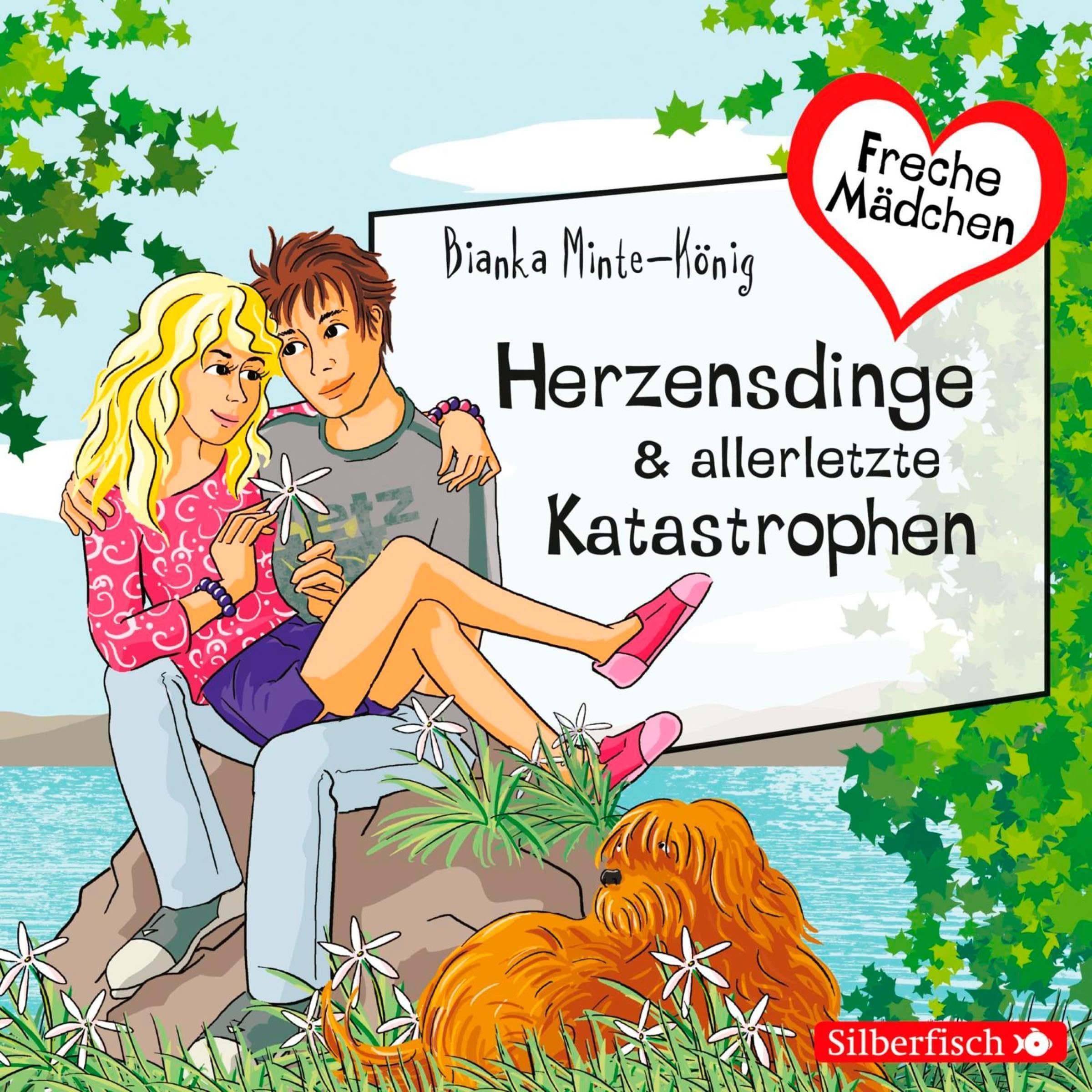 Herzensdinge & allerletzte Katastrophen