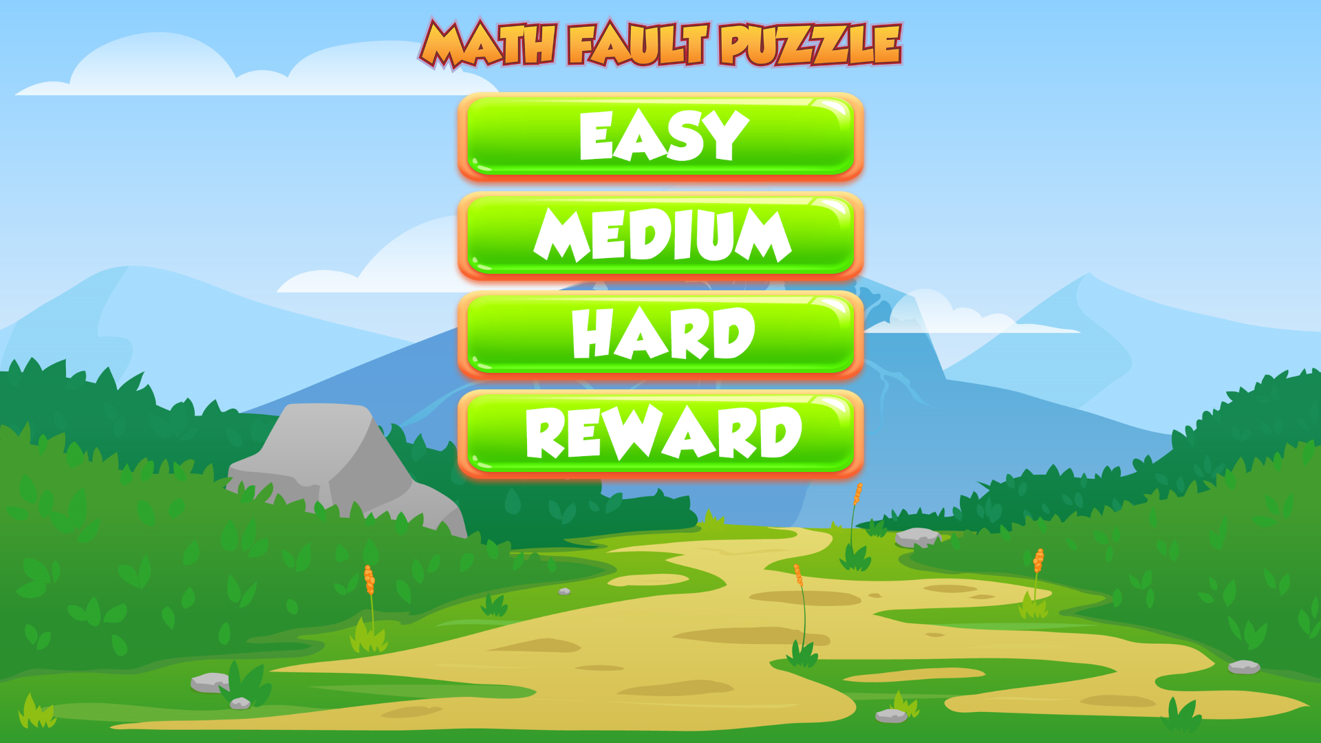 Math Fault Puzzle - Find the right Math statement - App on Amazon Appstore