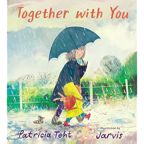 Together with You