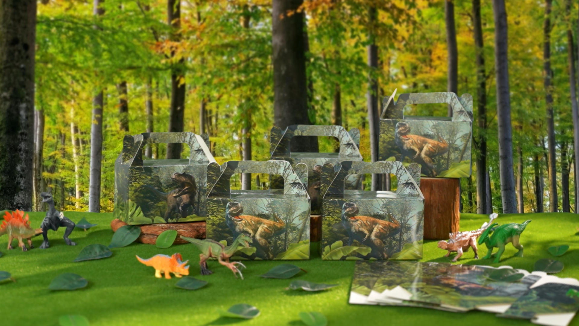 新品　BIRTHDAY BOX VER.4 DINO バパケ ディノ 新品 BIRTHDAY BOX VER.4 DINO バパケ ディノ SEVENTEEN | HAPPY DINO