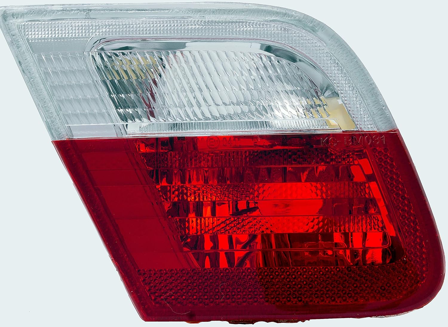 Dorman 1611402 Driver Side Tail Light Assembly Compatible with Select BMW Models