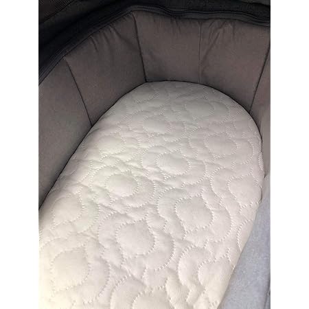 pram carrycot mattress