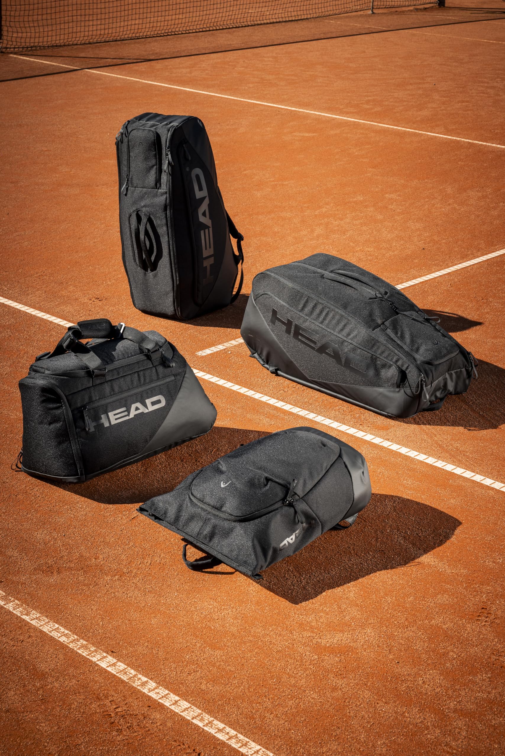 HEAD Pro X Zaino Tennis Unisex