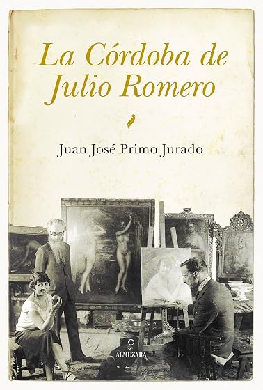 La Cordoba de Julio Romero