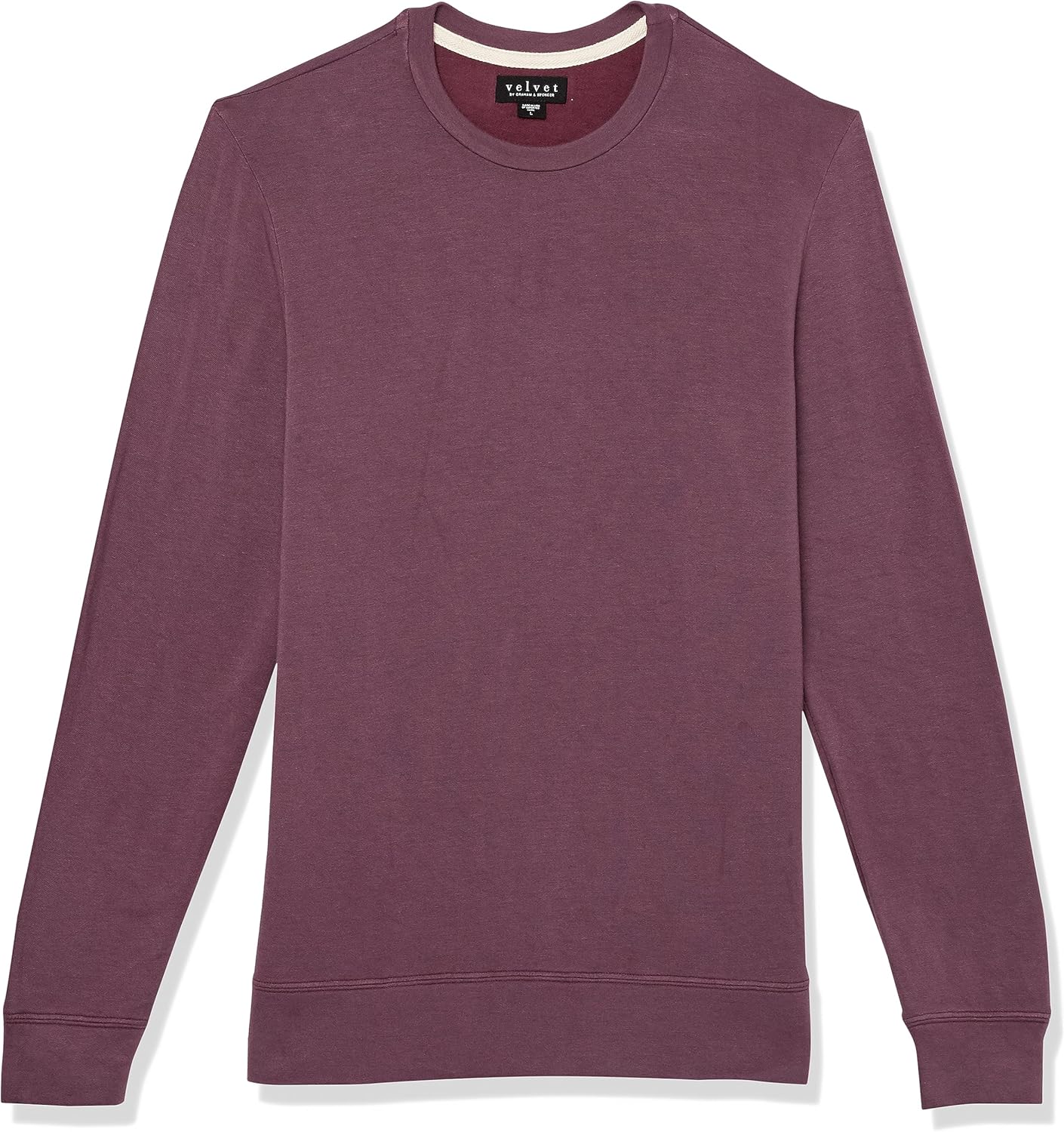 Velvet by Graham & Spencer Velvet Men's Soren Pullover Sweatshirt