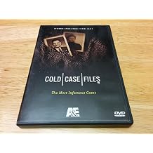 Cold Case Files - The Most Infamous Cases