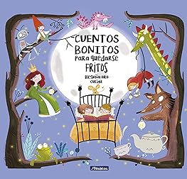 Cuentos bonitos para quedar...