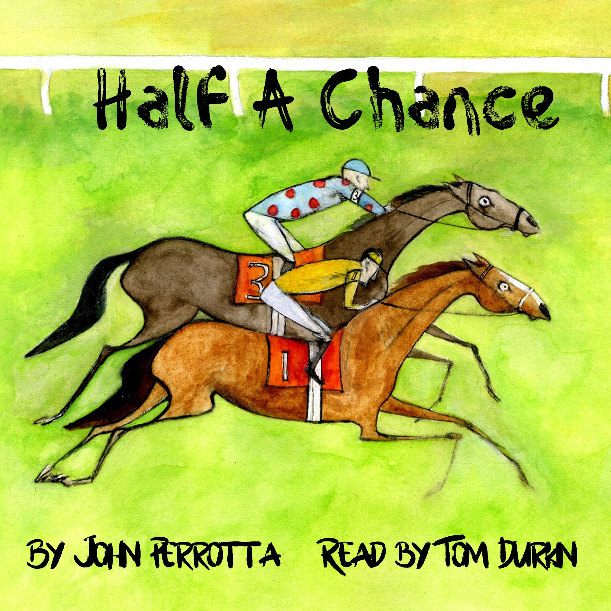 Half a Chance