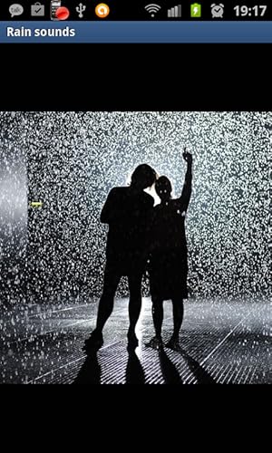 Sons de chuva