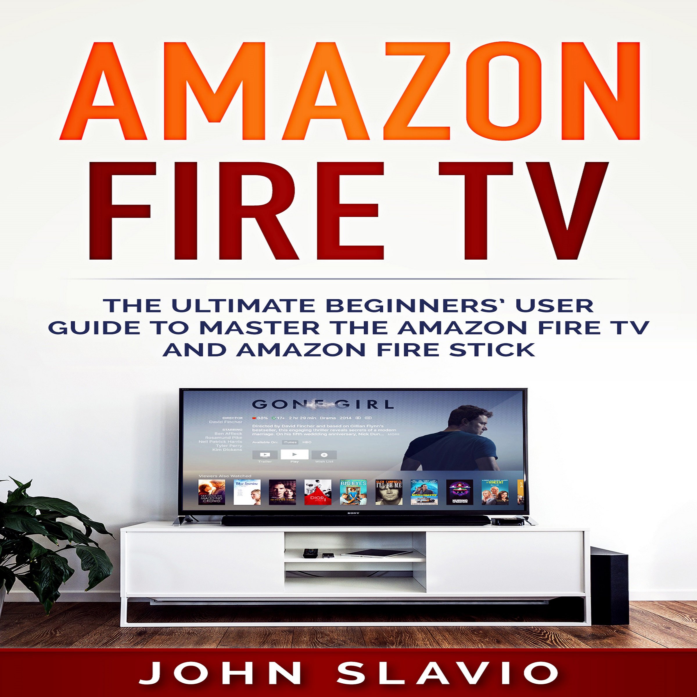 Cover art for Amazon Fire TV