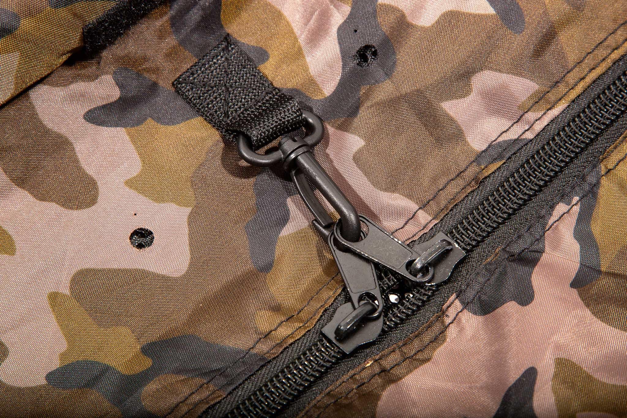 Ultimate Weighsling
