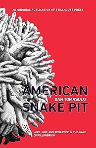 American Snake Pit