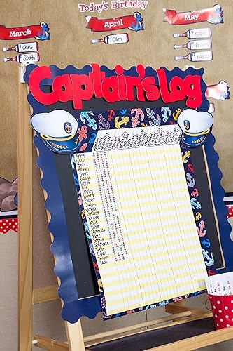 Miniatura 3 de Teacher Created Resources Paquete combinado de letras rojas fantásticas de 4 pulgadas (TCR5821)