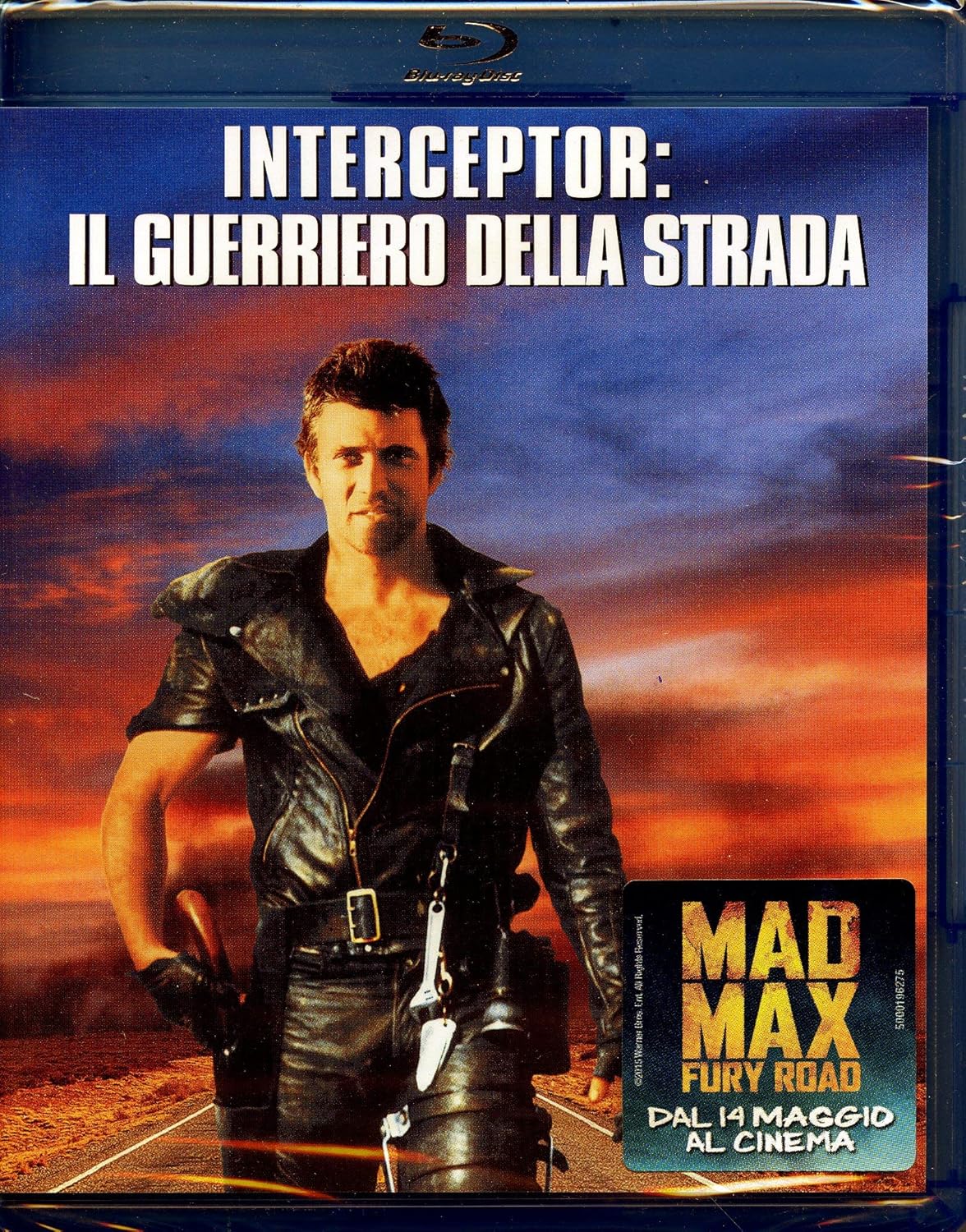 interceptor film