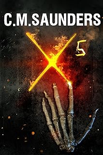 X5 (English Edition)