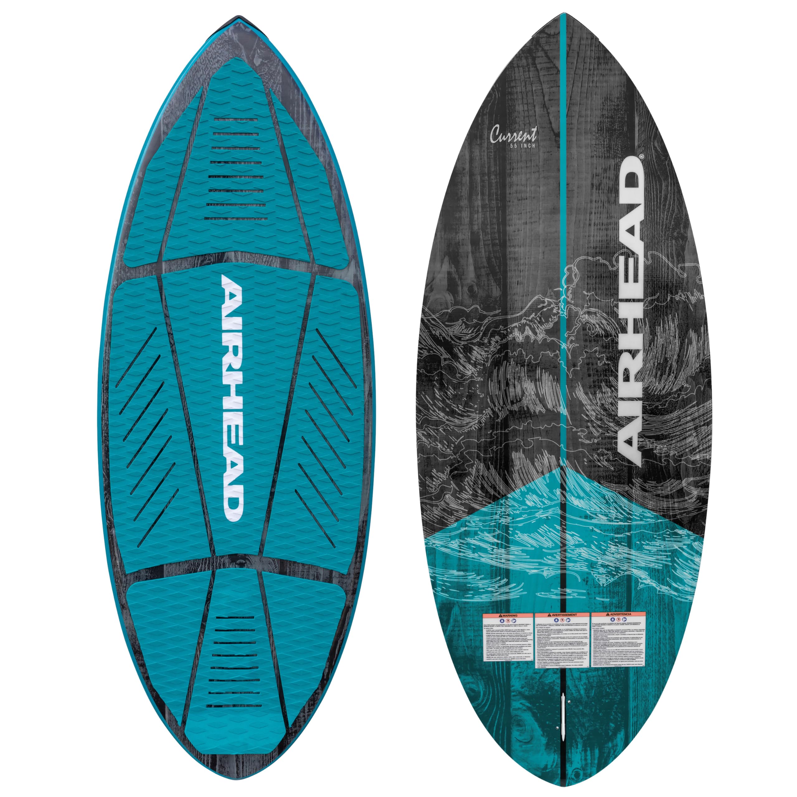 Amazon.com: Airhead Current Composite 52