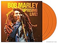 Vista 3 de Uprising Live! From Westfalenhallen, 1980 Orange