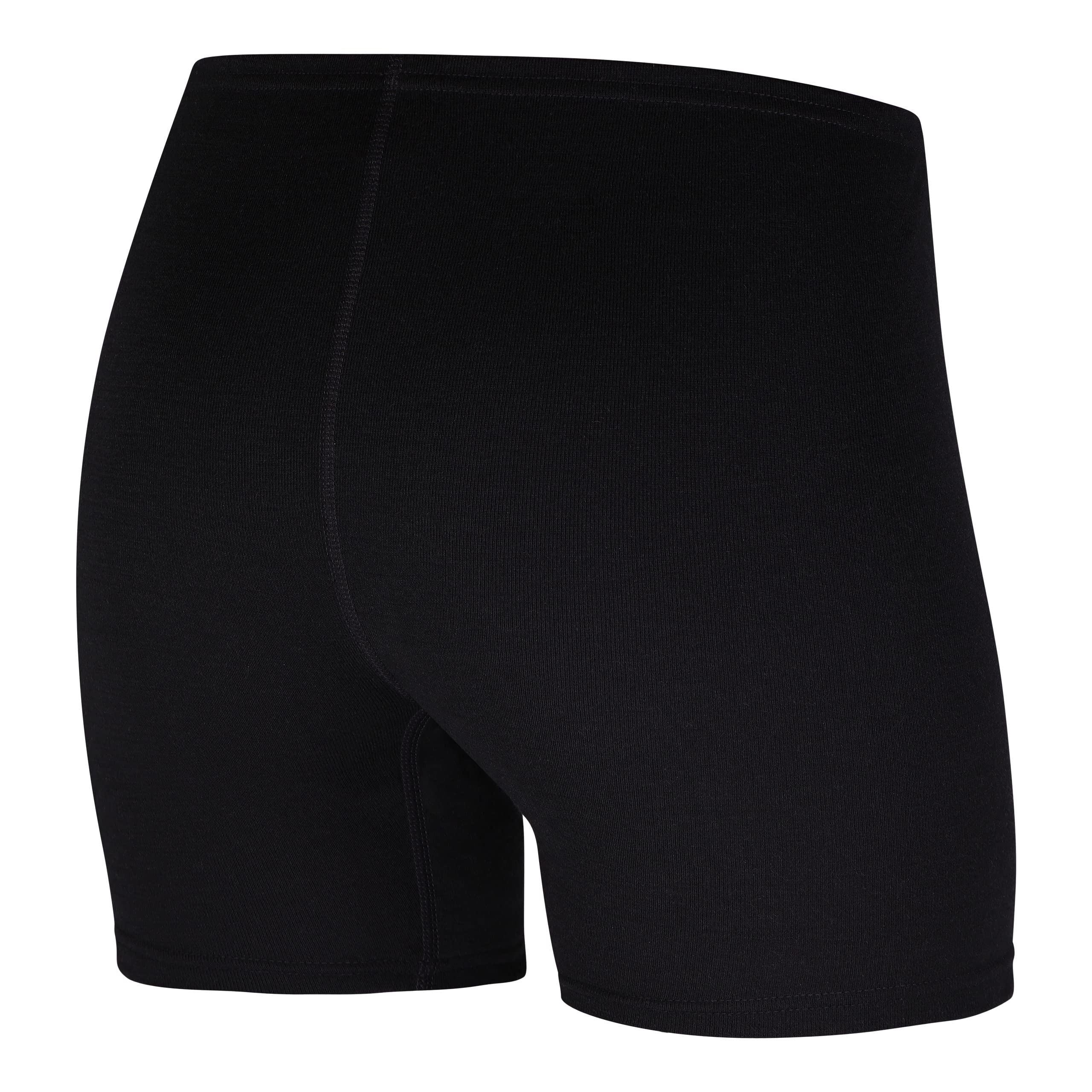 UTENOS 100% Laine Merinos Culotte Caleçon Femme