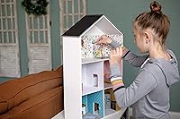 Vista 6 de UCreate Tablero de espuma, blanco, 20" x 30", 10 hojas