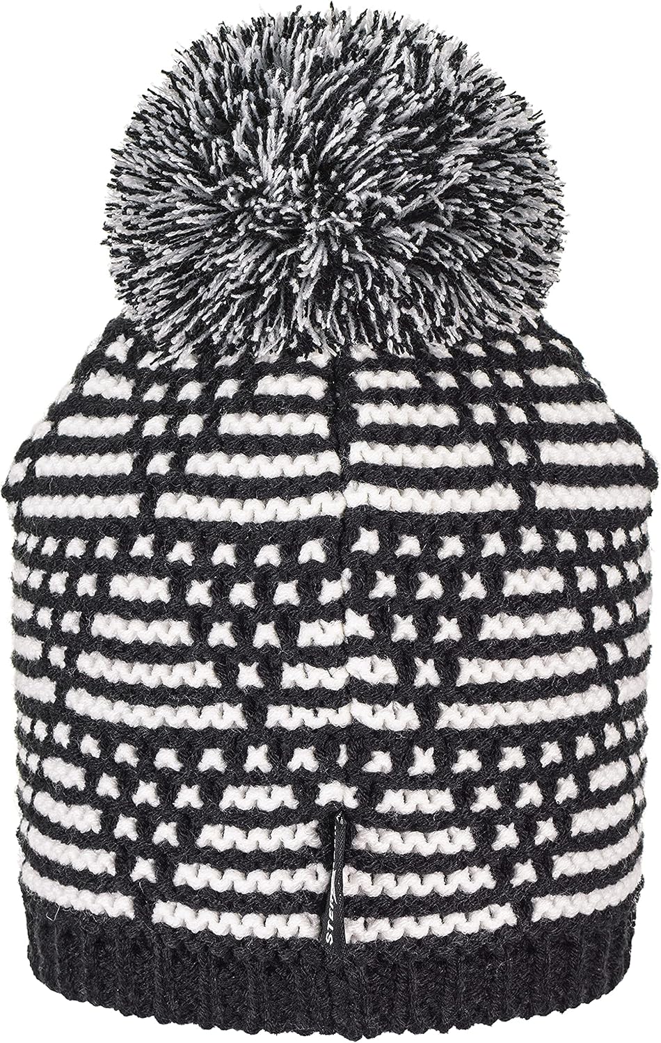 Sterntaler Strickmütze Dreieck Hat Unisex baby