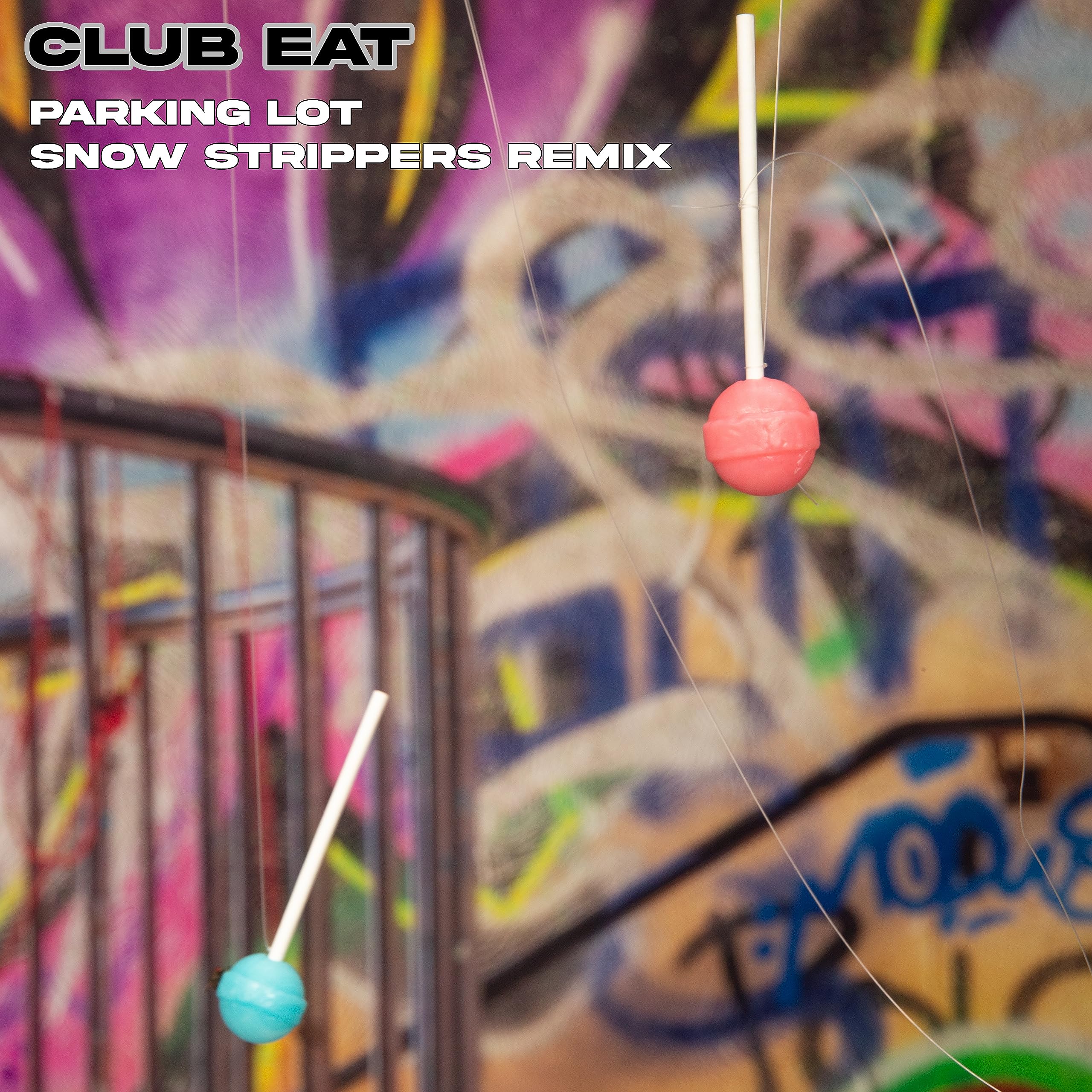 Club Eat