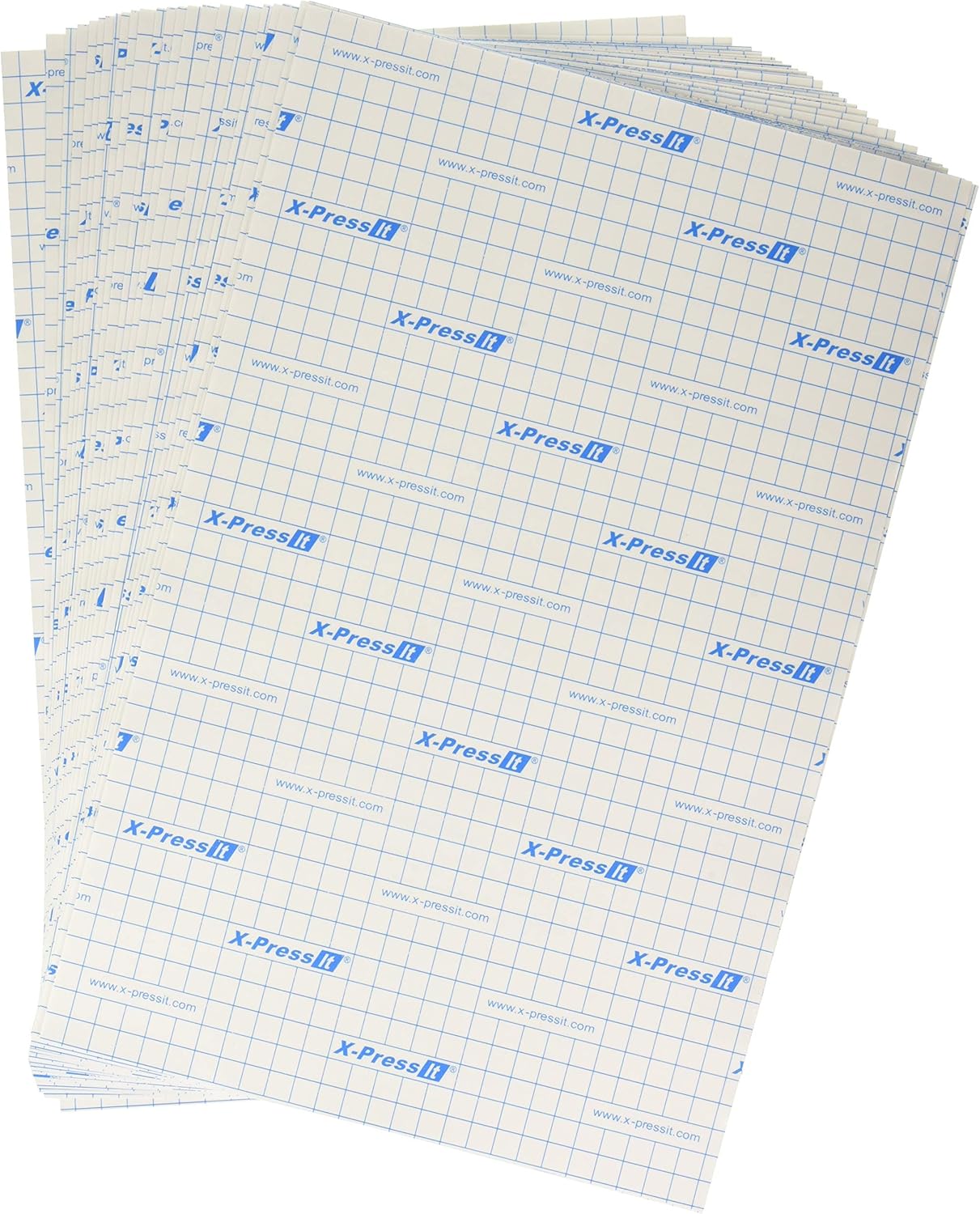 Exclusive Discount 90% Price X-Press It Double Sided High Tack Sheets 11X17 25/Pk