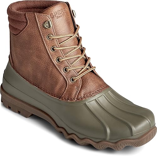 Vista 7 de Sperry Men's Avenue Duck Boot