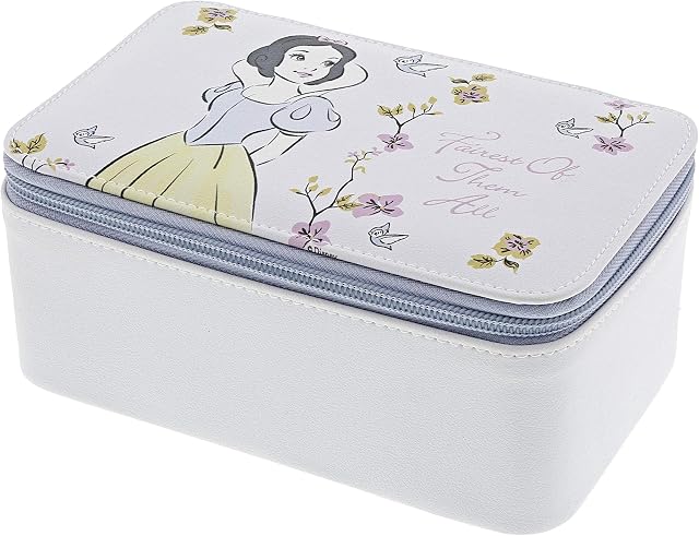 Enchanting Disney Collection Jewellery Box