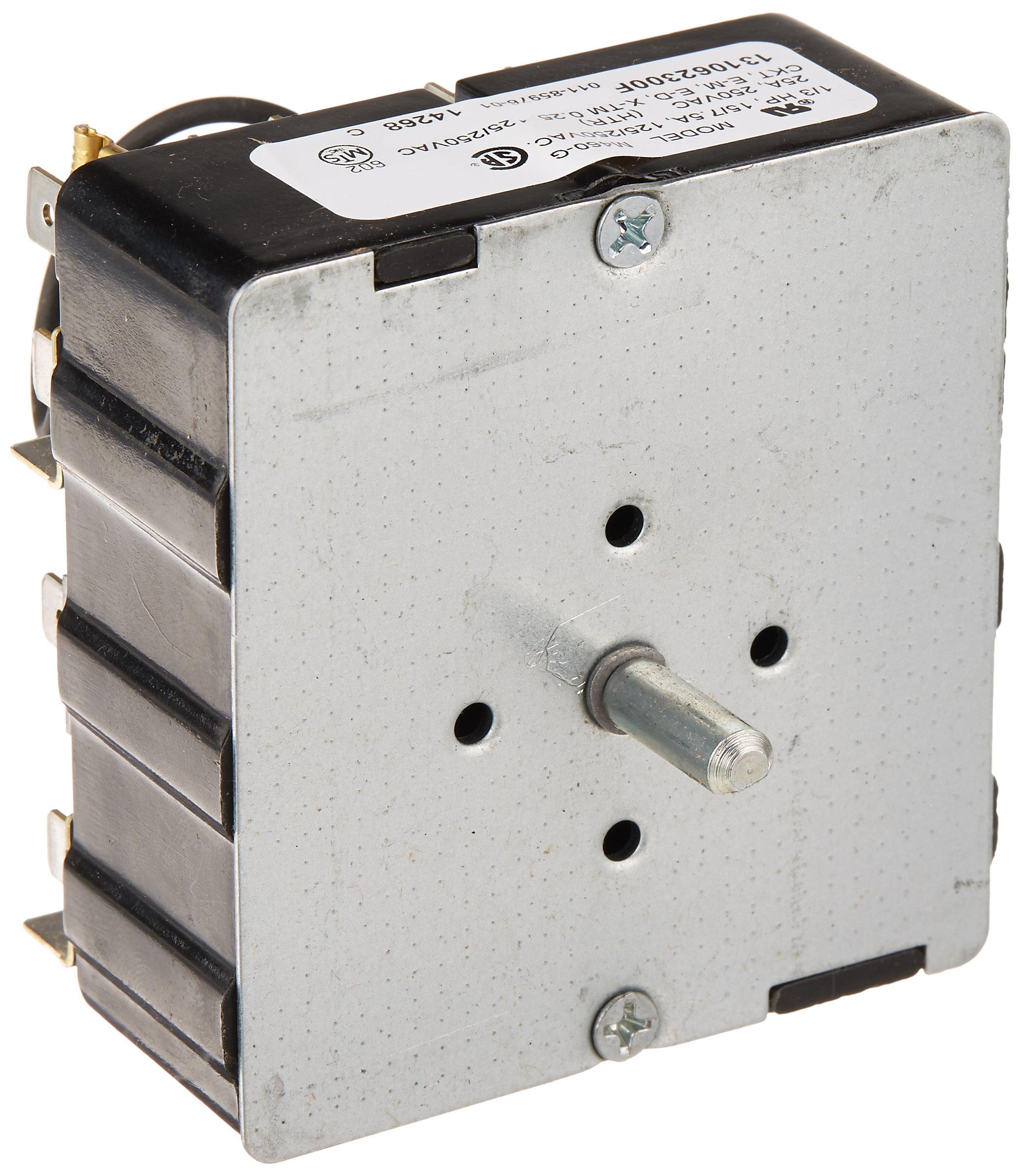 Amazon.com: General Electric WE4X775 Dryer Timer : Appliances