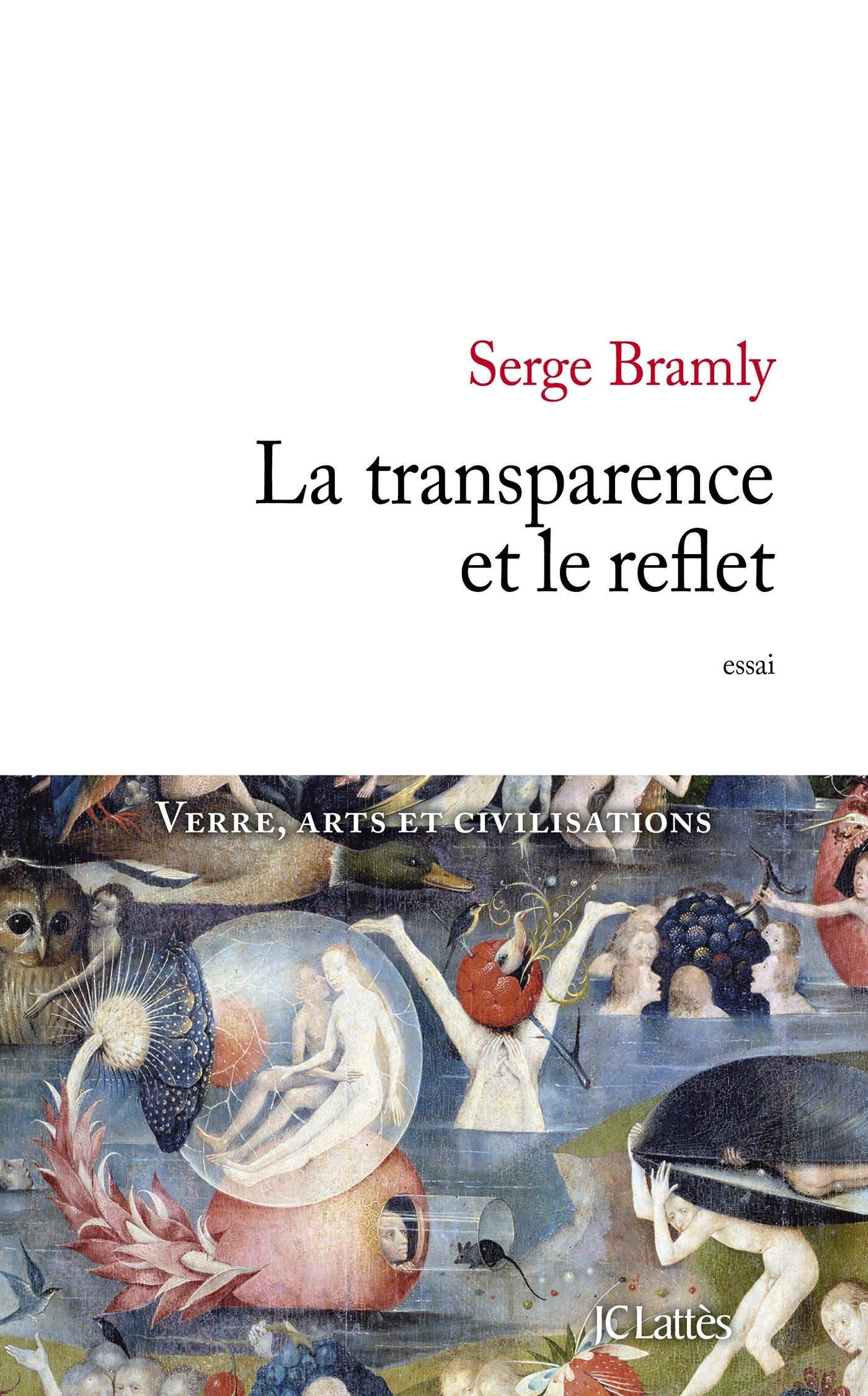 La transparence et le reflet illuminer un couloir sombre sans travaux lourds