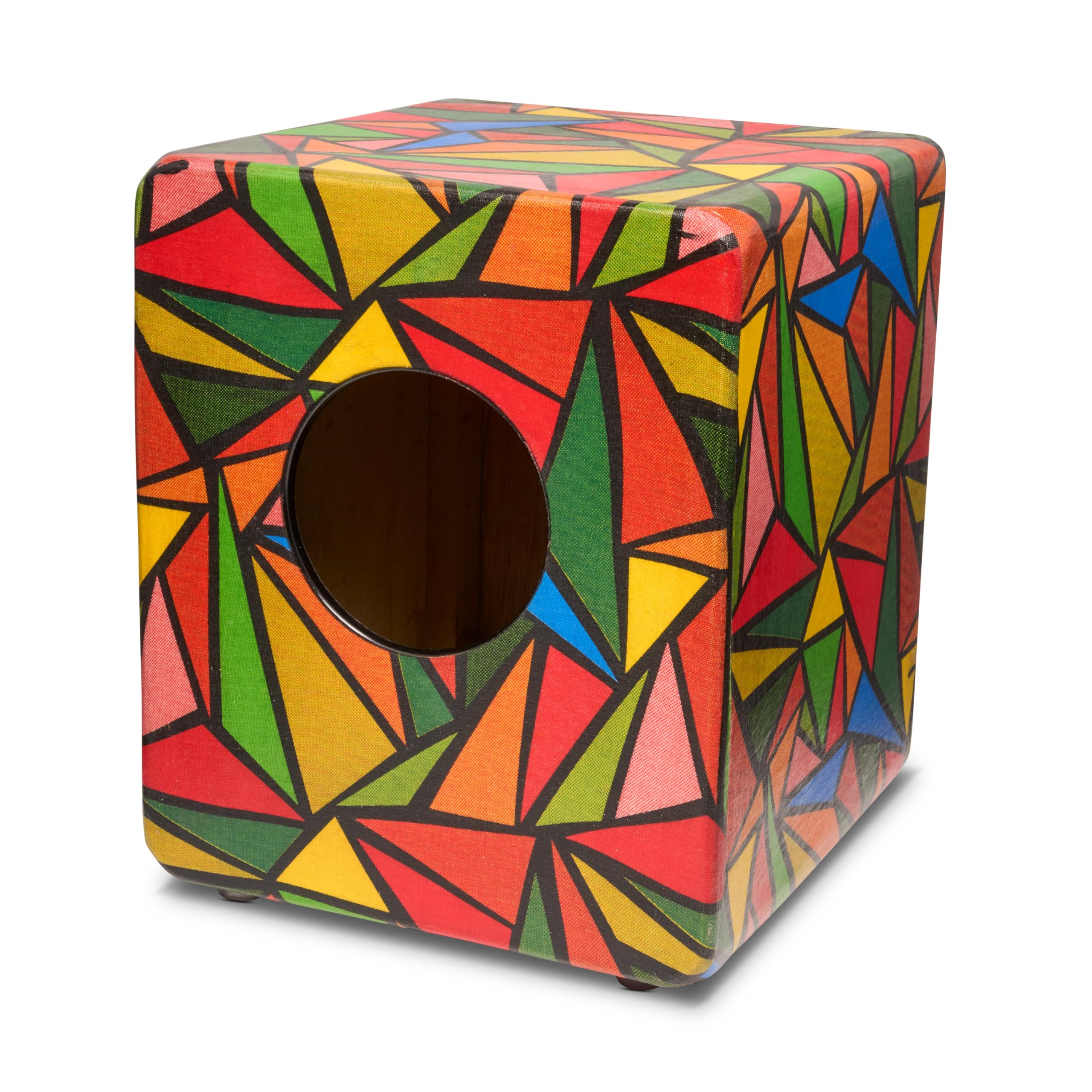 LP WORLD BEAT CAJON (MAŁY) LP7021