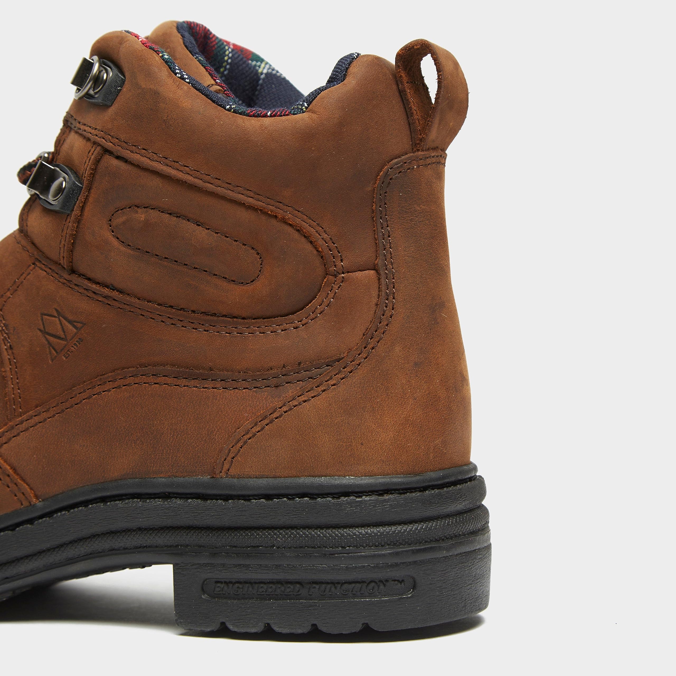 Mountain Horse Reitschuhe Mountain Rider Classic