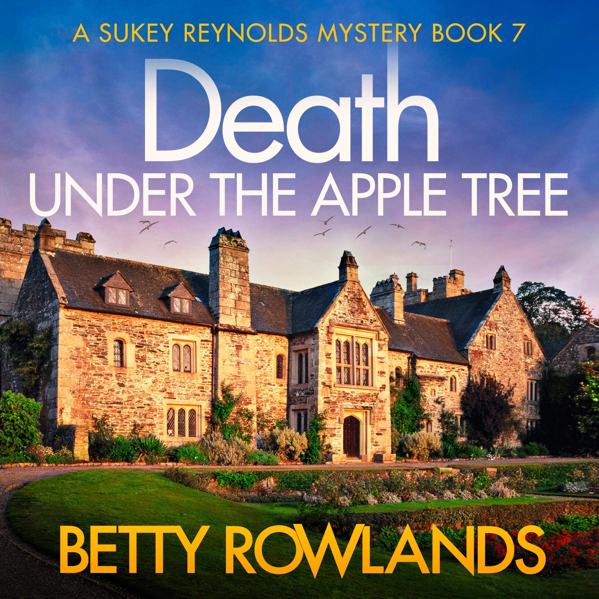Death Under the Apple Tree