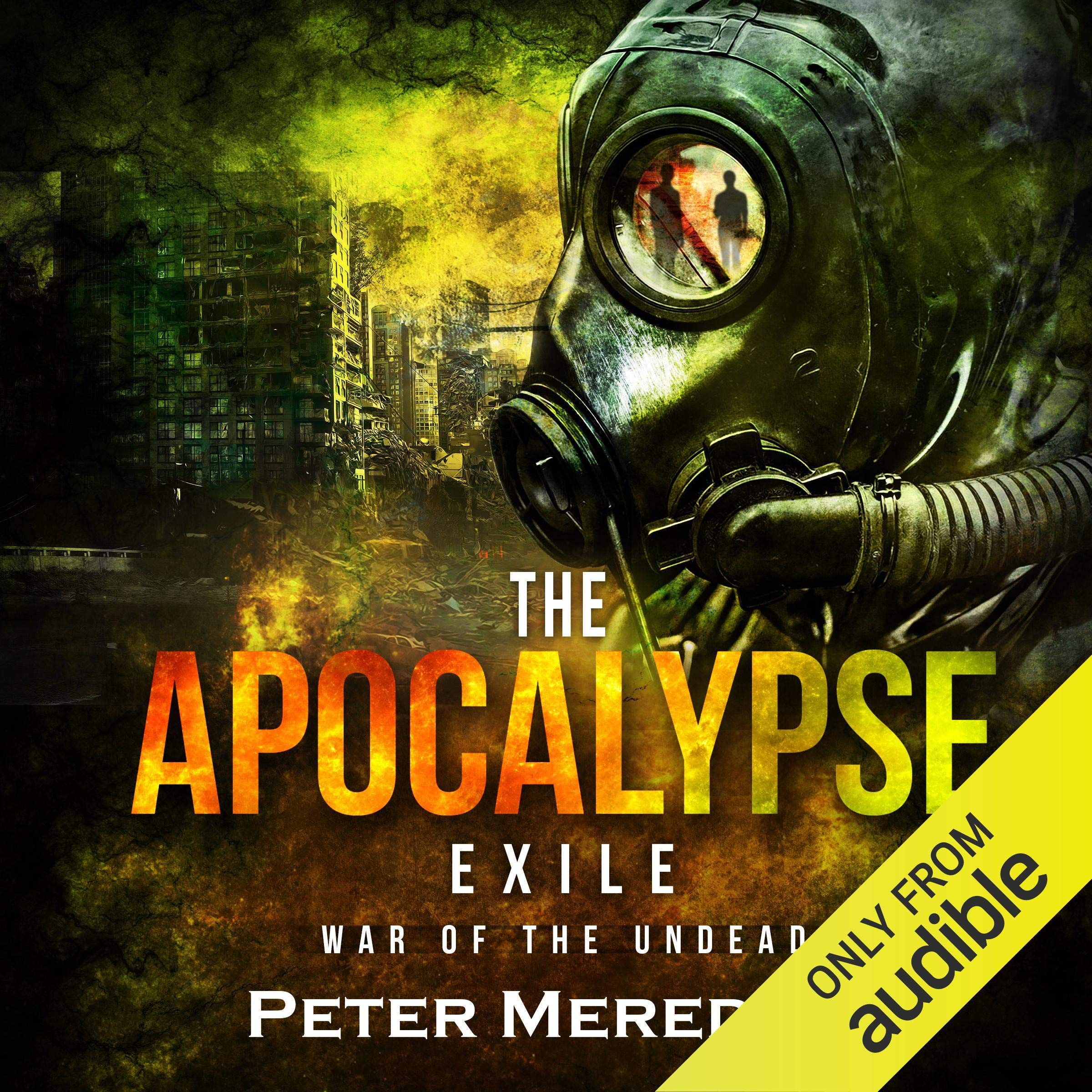 The Apocalypse Exile