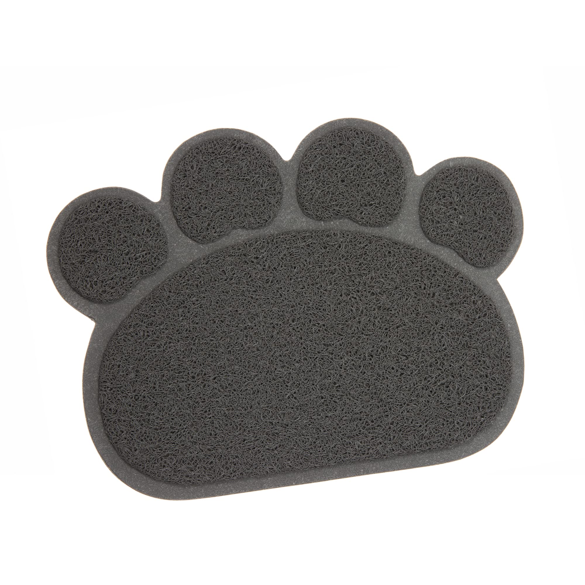 Tapis pour bac à sable noir ultra résistant et perméable pour le jardin