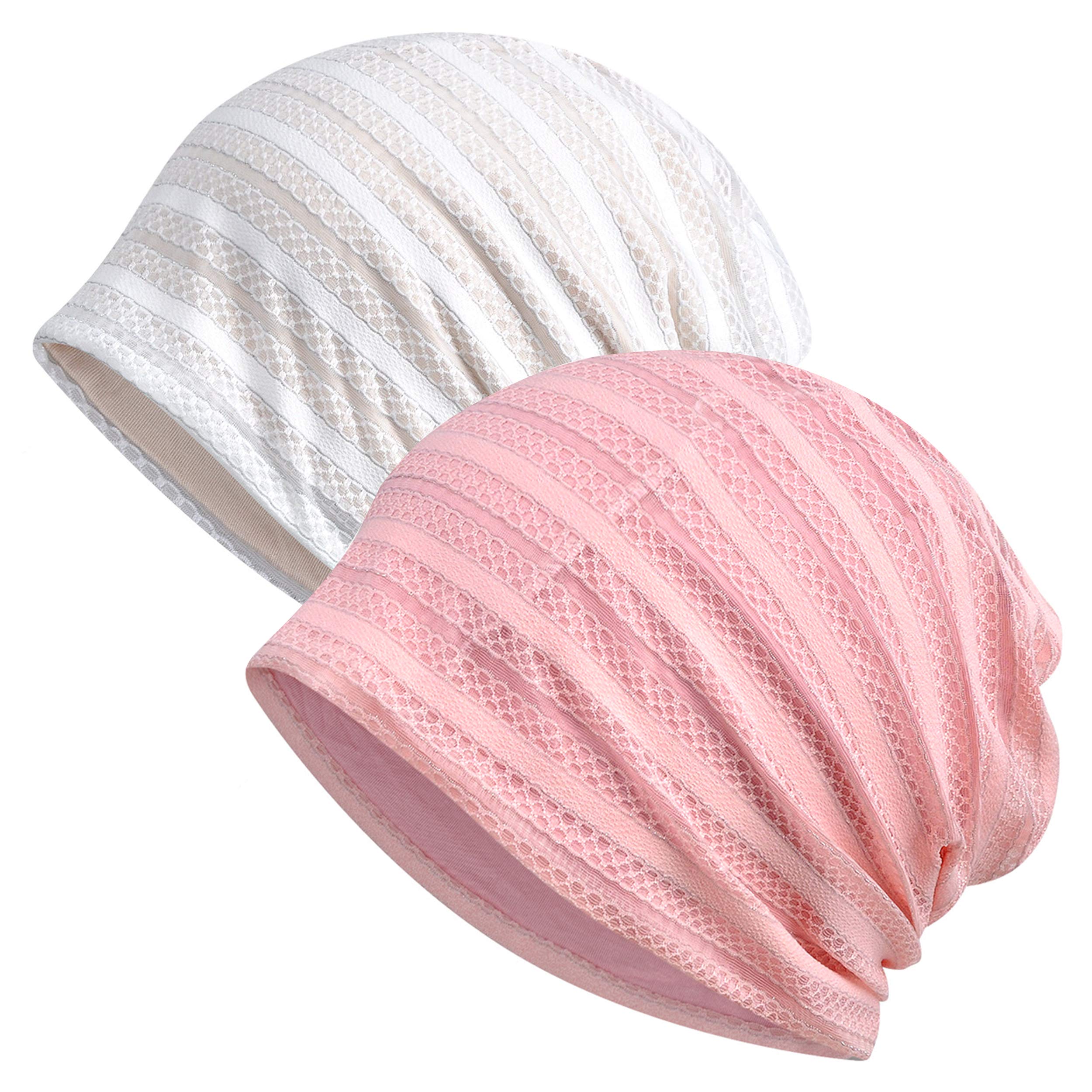 thin hats for cancer patients