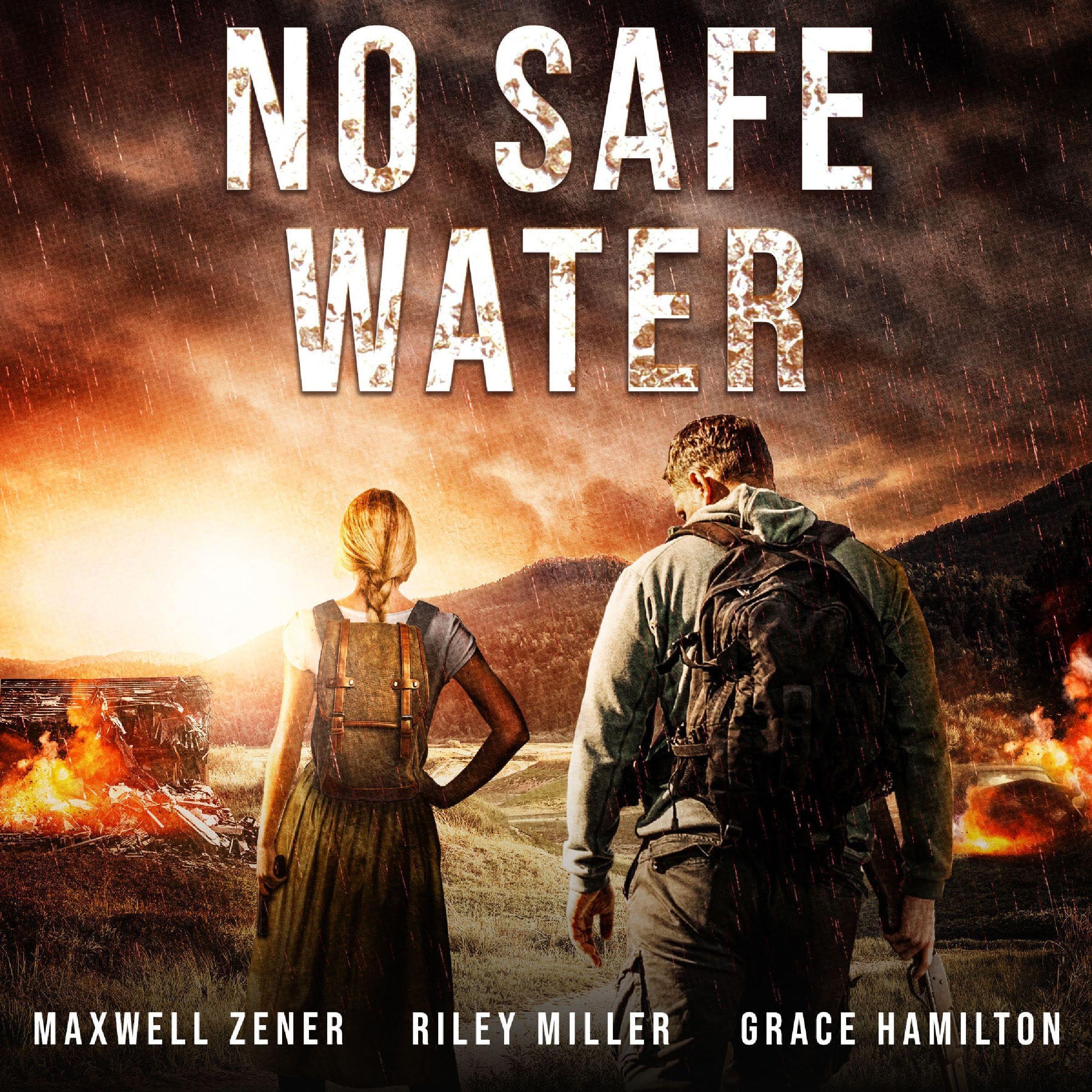 No Safe Water