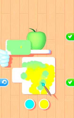 Color Combo: Match Master